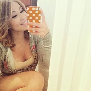 Meet your Posher, Karla